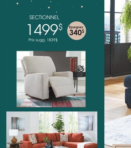 SECTIONNEL