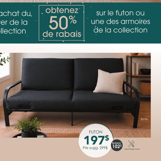 Futon