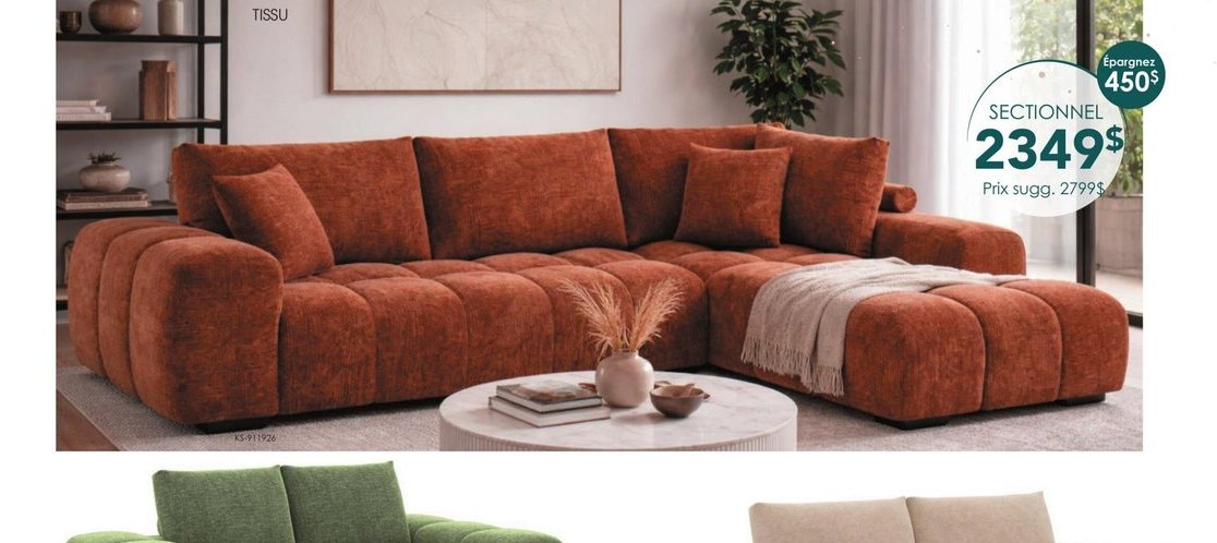 Sectionnaire