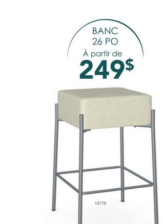 BANC 26 PO