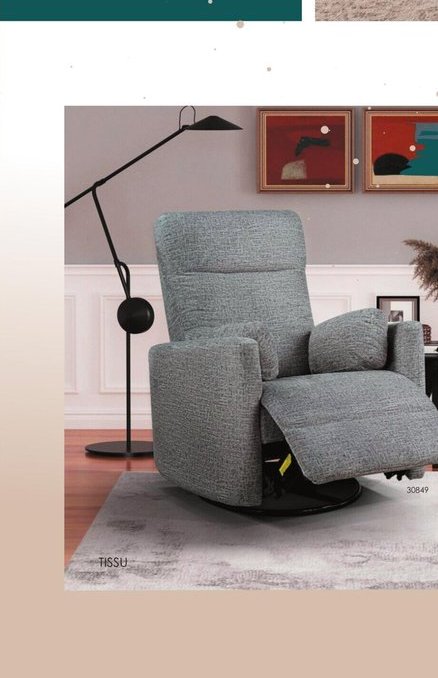 CHAISE BERÇANTE
