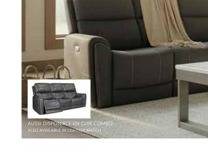 Fauteuil souleveur électrique