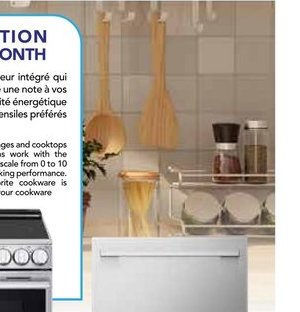 LG Cuisinière à induction encastrable de 30 po,…