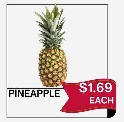 PINEAPPLE