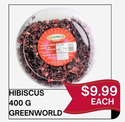 HIBISCUS