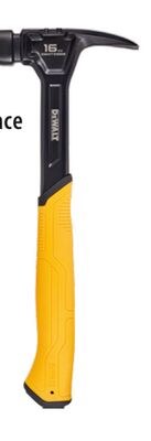 Rip Claw Steel Hammer