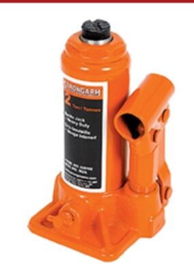 Hydraulic Bottle Jack
