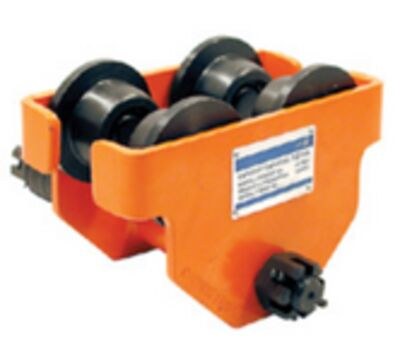Manual I-Beam Trolley