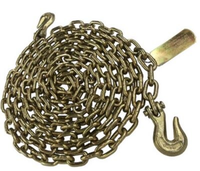 BRABER GR70 Chain Assembly w/ Grab Hooks
