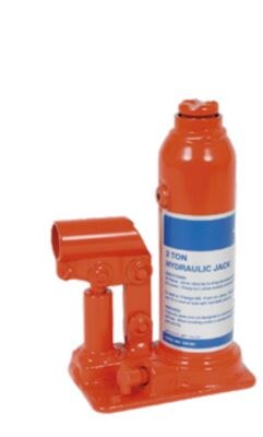 Hydraulic Bottle Jack 8 Ton