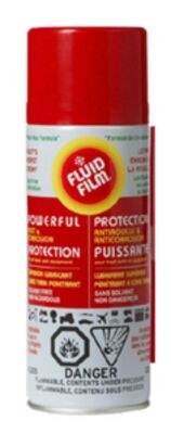 Fluid Film Corrosion Protection & Lubricant