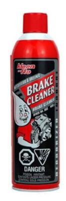 Kleen-Flo Brake Cleaner
