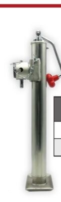 Top-Wind Jack