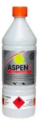2-Stroke Premix Fuel