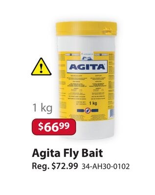 Agita Fly Bait