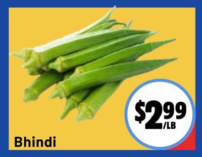 Bhindi
