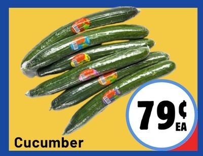 Cucumber