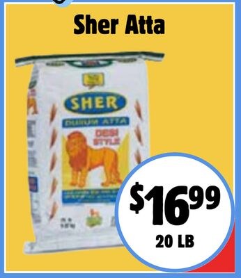 Sher Atta