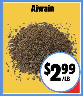 Ajwain