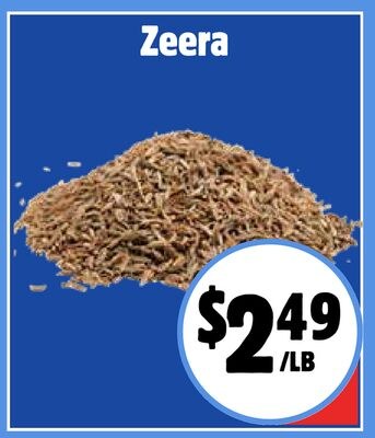 Zeera
