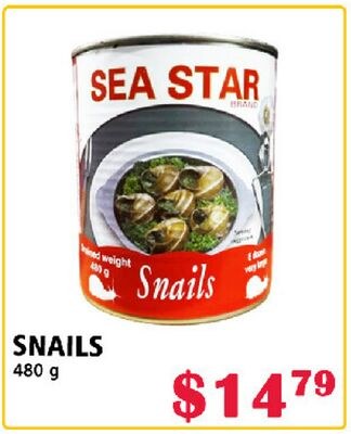 SNAILS