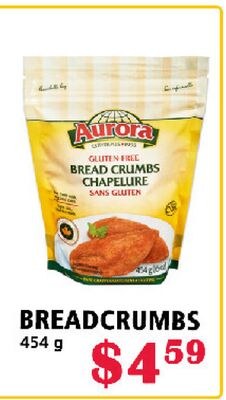 BREADCRUMBS