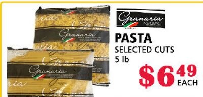 PASTA