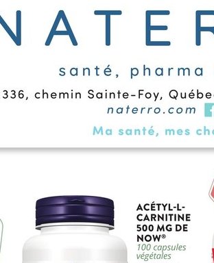 Acetyl-L-Carnitine de NOW