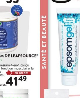 PRODUITS D'ORGANY'C