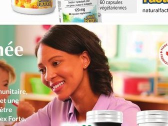Provita Immune 9 Complex