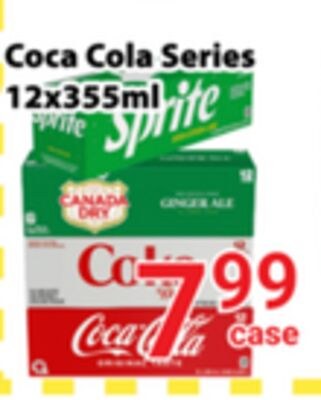 Coca-Cola Series