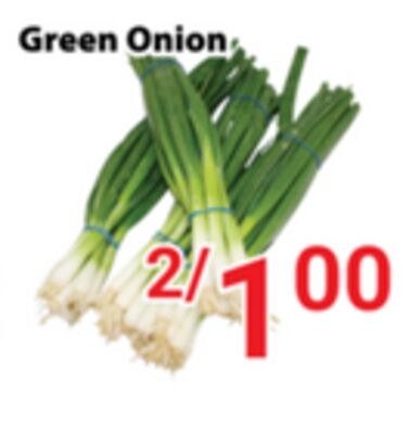 Green Onion
