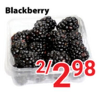 Blackberry