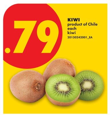 KIWI