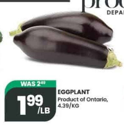 EGGPLANT