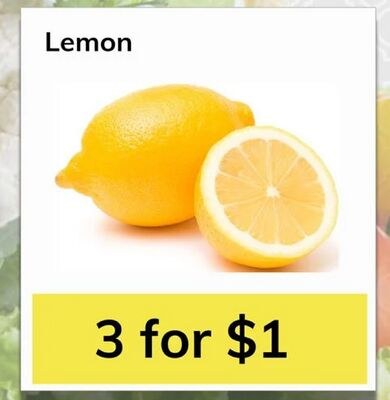 Lemon