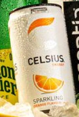 CELSIUS