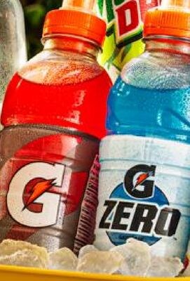 GATORADE
