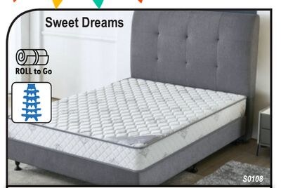 Sweet Dreams