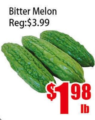 Bitter Melon
