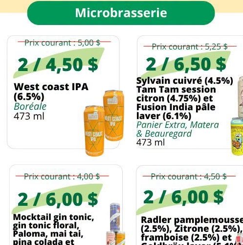 West coast IPA