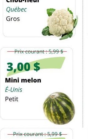 Chou-fleur