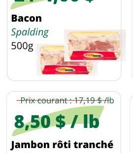 Bacon Spalding