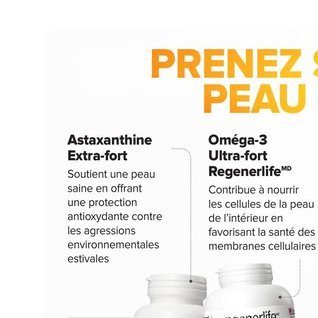 Astaxanthine Extra-fort