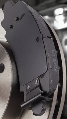 OE Brake Pads