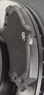 Pro Series OE+ Brake Pads