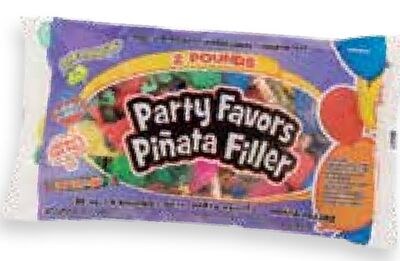Party Favors Pinata Filler Mixed Candy Bag, 2Lb