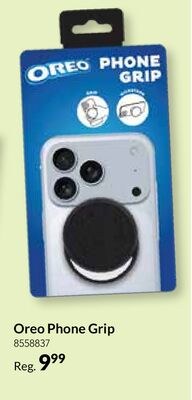 Oreo Phone Grip