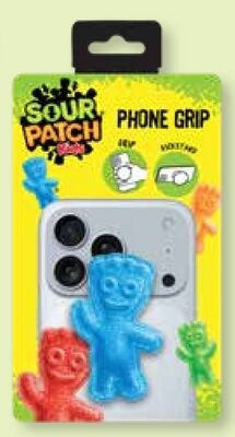 Sour Patch Kids Phone Grip