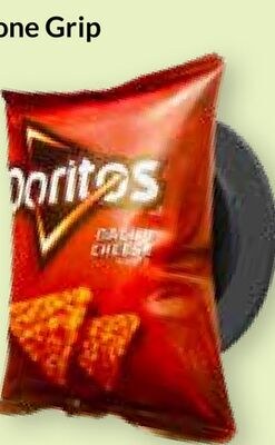 Doritos Phone Grip